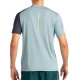 Bullpadel Llico Teal T-shirt