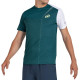 Bullpadel Llico Dark Green T-Shirt