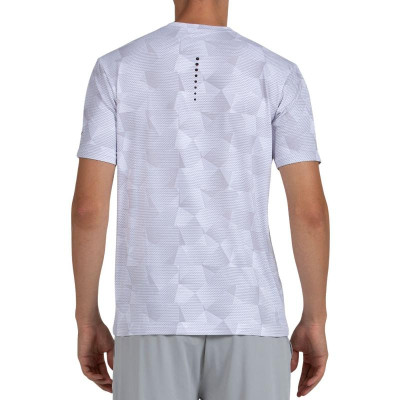 Bullpadel Macondo White T-Shirt