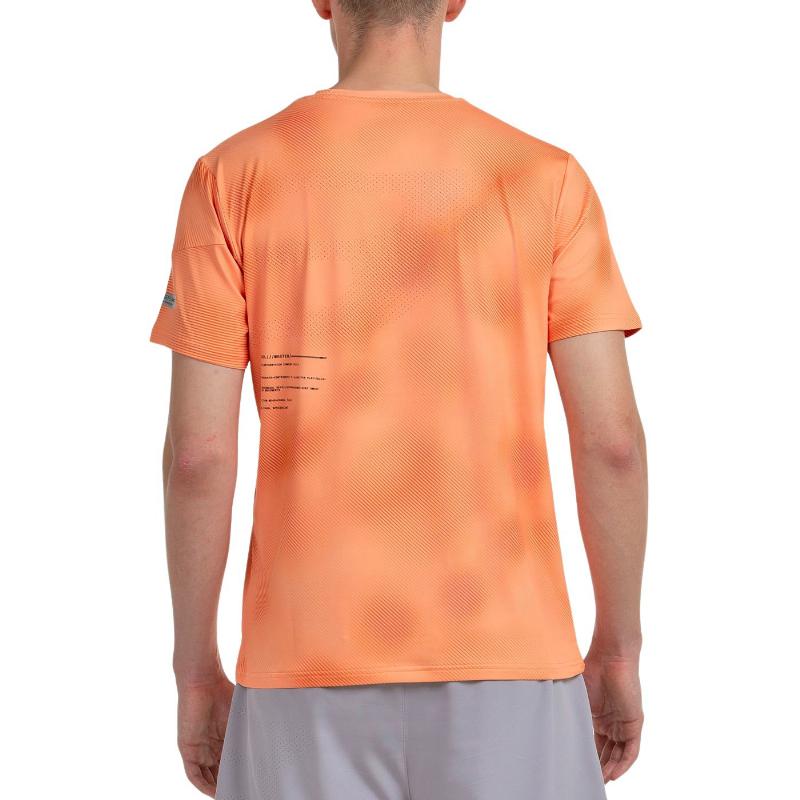 Camiseta Bullpadel Manaus Mam?o