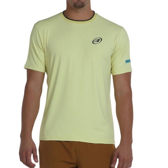 Bullpadel Meira Limon T-shirt