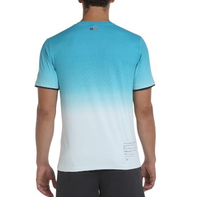 Bullpadel Merga Turquoise T-shirt