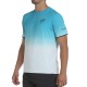 Bullpadel Merga Turquoise T-shirt