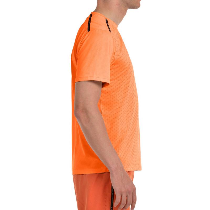 Bullpadel Mesia Papaya T-shirt
