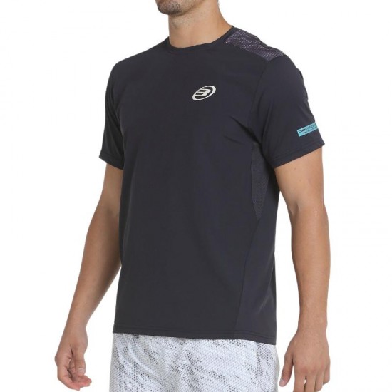 Bullpadel Mino Carbon T-shirt