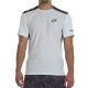 Camiseta Bullpadel Mino Ice