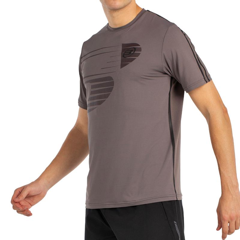 Bullpadel Moeche Coca-Cola Maglietta