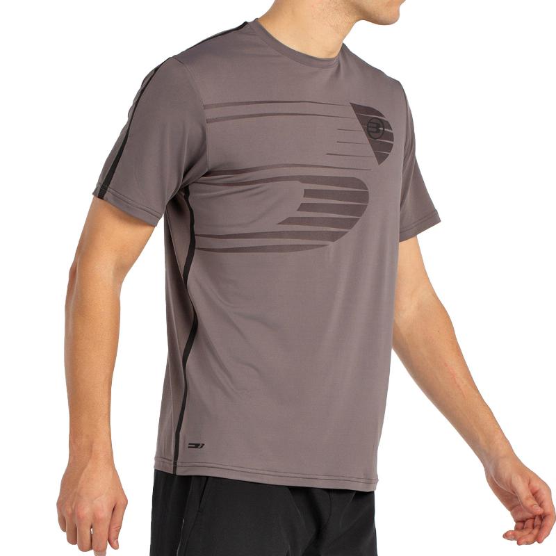 Bullpadel Moeche Coca-Cola Maglietta