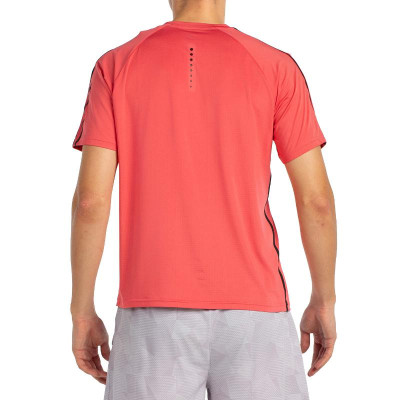 Bullpadel Moeche Hibiscus Maglietta