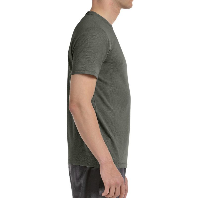 Bullpadel Montia Kaki T-shirt