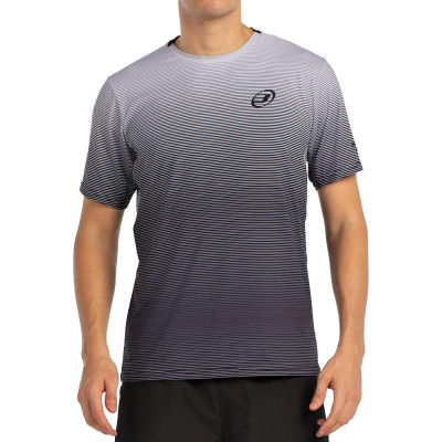 Camiseta Bullpadel Musica Stone