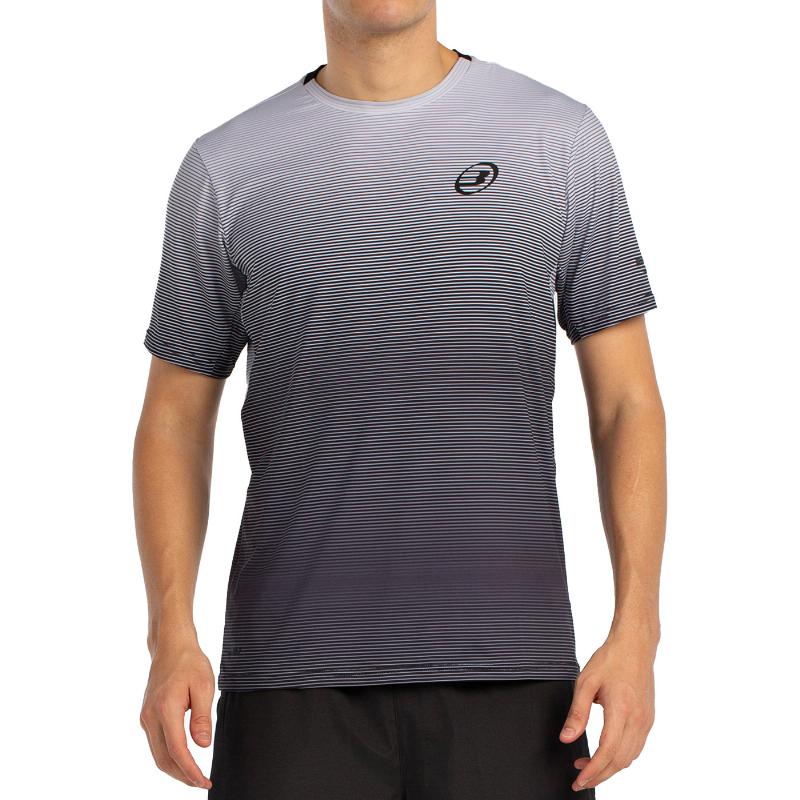 Camiseta Bullpadel Musica Stone