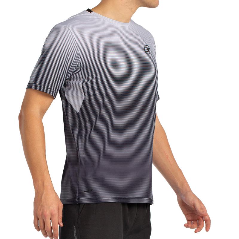 Camiseta Bullpadel Musica Stone