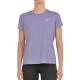 Bullpadel Oimbra Mauve Bicolor T-shirt