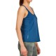 T-Shirt Bullpadel Oroso Bleu Nuit