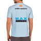 Camiseta Bullpadel Pablo Cardona Premier Padel Finals Licio Concrete