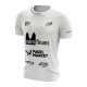 Bullpadel Paquito Navarro Linde White T-shirt 2022