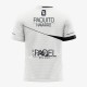 Bullpadel Paquito Navarro Linde White T-shirt 2022