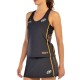 Camiseta Bullpadel Premier Padel Acora Carbon