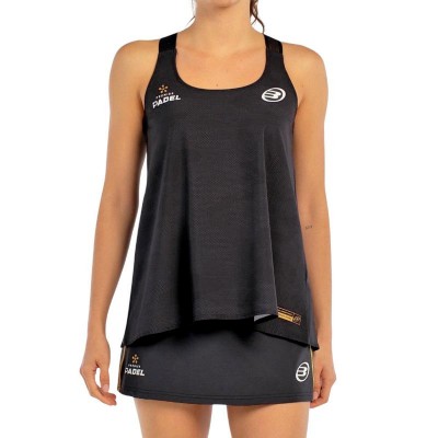 Bullpadel Premier Padel Agore Carbon T-shirt