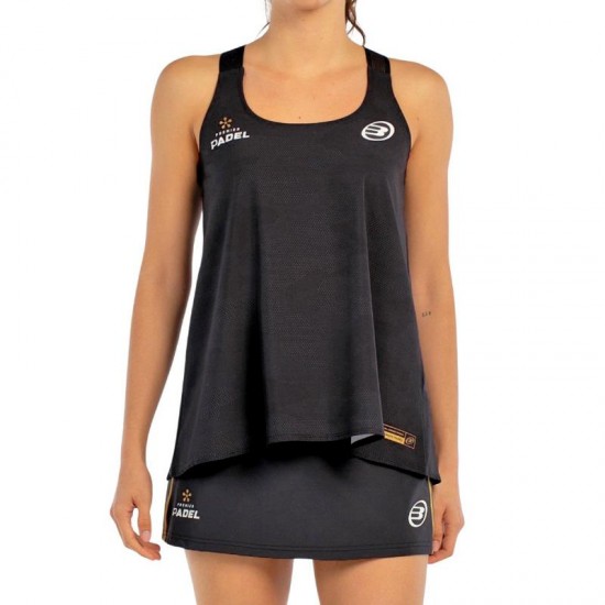 Camiseta Bullpadel Premier Padel Agore Carbon