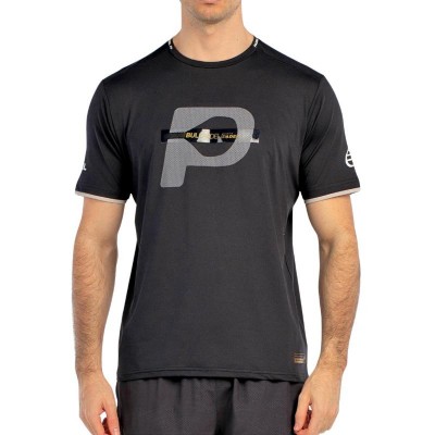 Bullpadel Premier Padel Bises Carbon T-shirt