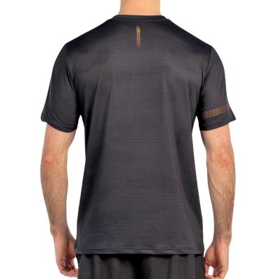 Bullpadel Premier Padel Bizme Carbon T-shirt