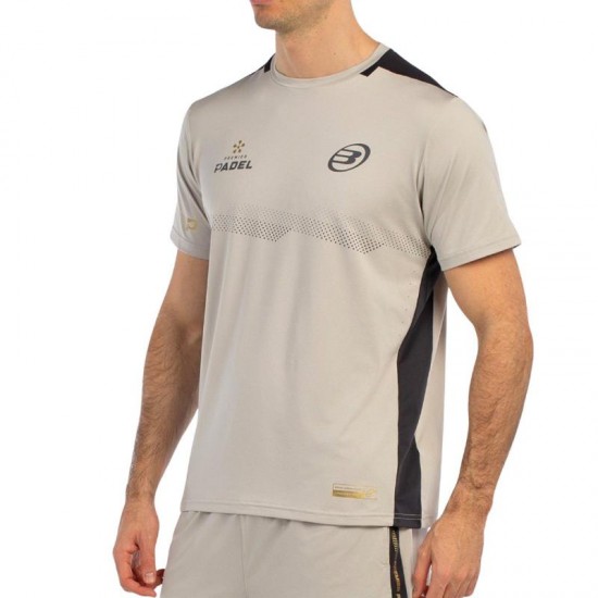 Bullpadel Premier Padel Brece Piedra Vigore T-shirt