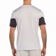 Bullpadel Premier Padel Brial White T-Shirt