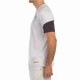 Bullpadel Premier Padel Brial White T-Shirt