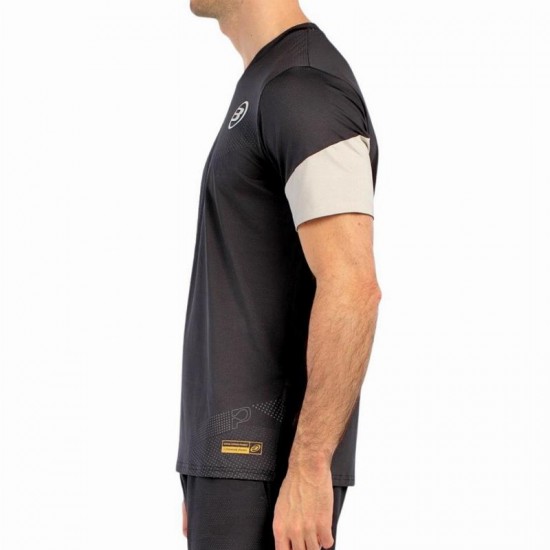 Bullpadel Premier Padel Brial Carbon T-Shirt