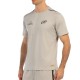 Bullpadel Premier Padel Buque Stone Vigore T-shirt