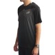 Bullpadel Summit Black T-Shirt