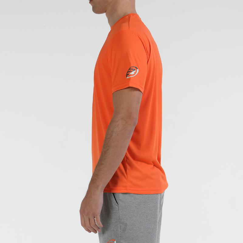 T-Shirt Bullpadel Tlaco Ab?bora