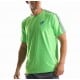 T-shirt verde Tuco Bullpadel fluoruro