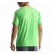 T-shirt verde Tuco Bullpadel fluoruro