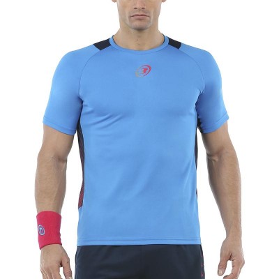 Bullpadel Uciel Intense Blue T-Shirt