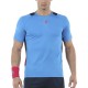 Bullpadel Uciel Intense Blue T-Shirt
