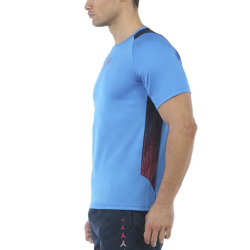 Bullpadel Uciel Intense Blue T-Shirt