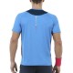 Bullpadel Uciel Intense Blue T-Shirt
