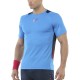 Bullpadel Uciel Intense Blue T-Shirt