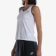 Bullpadel Uncia White T-shirt