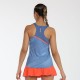 Camiseta de aco azul Bullpadel Upia