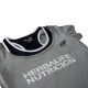 Bullpadel Villarica Herbalife Gris Mi Vigore T-Shirt