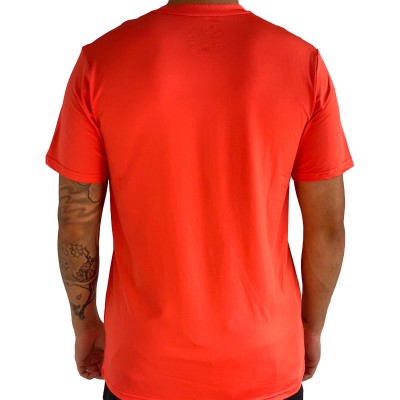 Bullpadel Winner Fire T-Shirt