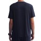 Bullpadel Winner II Navy Blue T-Shirt