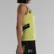 T-shirt Bullpadel WPT Lican Limon