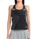 T-shirt Bullpadel WPT Key Nero