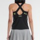 T-shirt Bullpadel WPT Key Noir