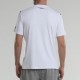 T-shirt Bullpadel WPT Achievement Branco